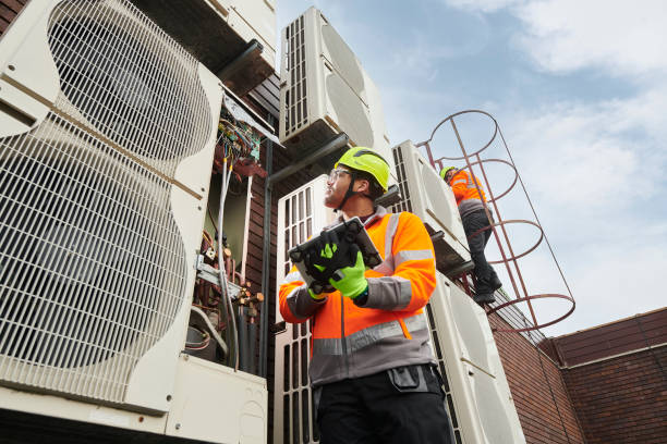 Reliable Sykesville, MD HVAC Solutions