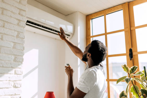 Best Energy-efficient HVAC Solutions in Sykesville, MD
