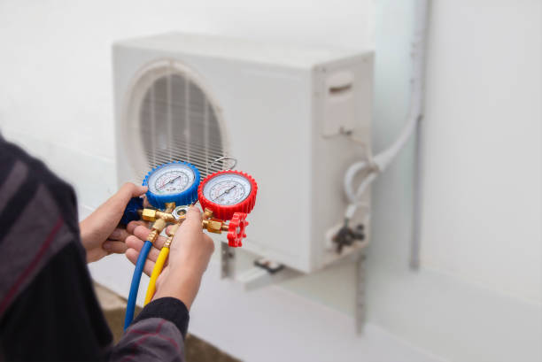 Best Air Conditioning Cleaning in Sykesville, MD