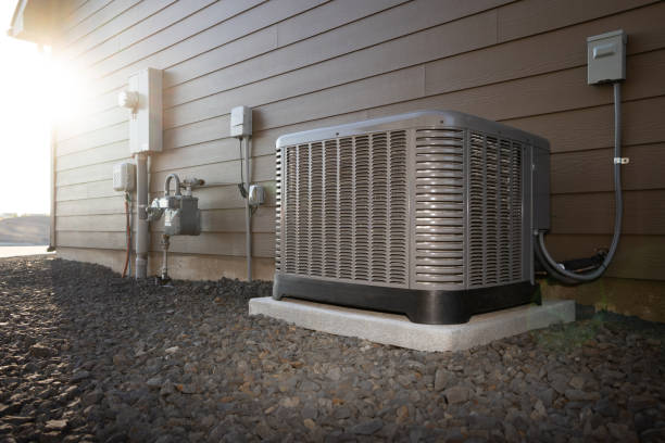 Best HVAC Equipment and Components in Sykesville, MD